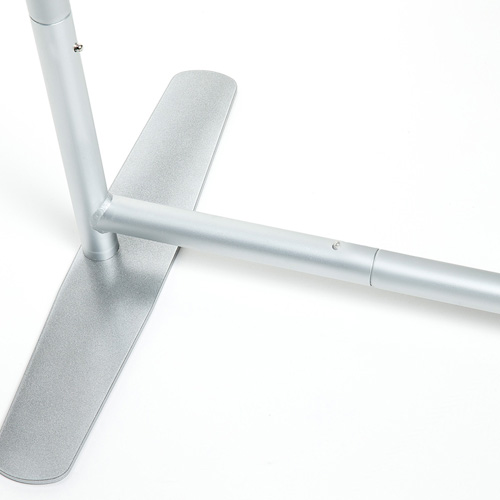 Messewand Stoff System