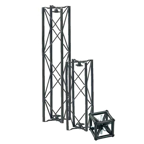 Messewand Traverse System