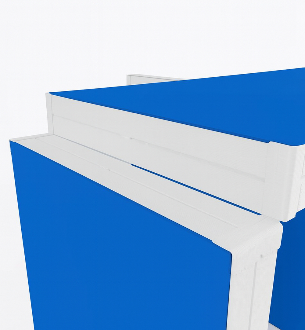 PIXLIP GO Brücke – Detail