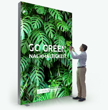 Nachhaltigkeit bei Pixlip