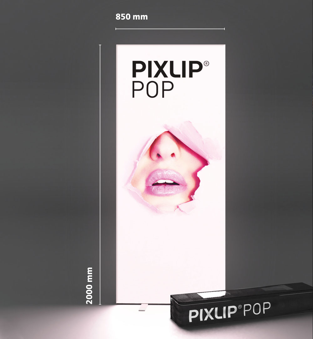 pixlip pop