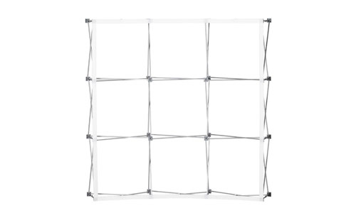 LED Messewände Produktdarstellung