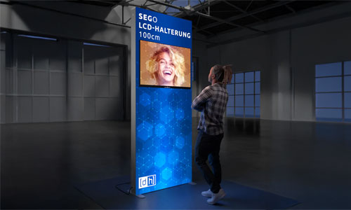 SEGO Lightbox – Produktdarstellung