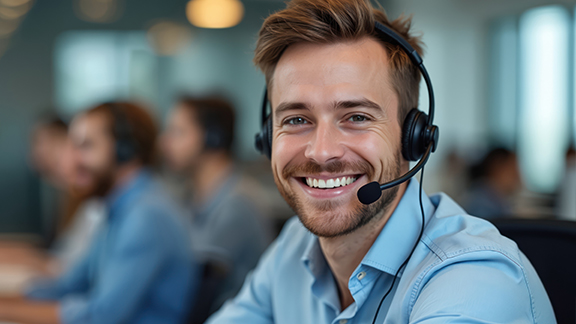 Videoberatung – persönlicher Video-Call