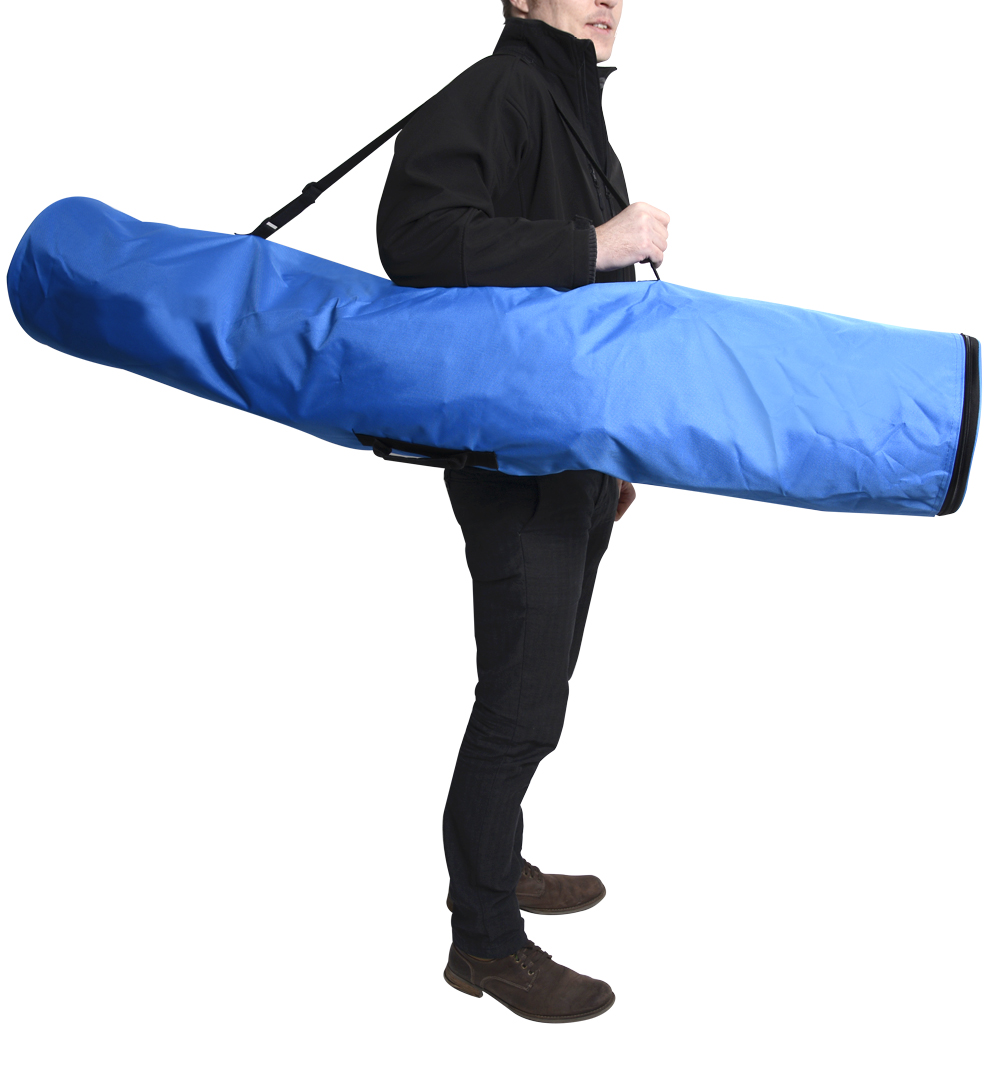 Bandensystem WALL Tasche