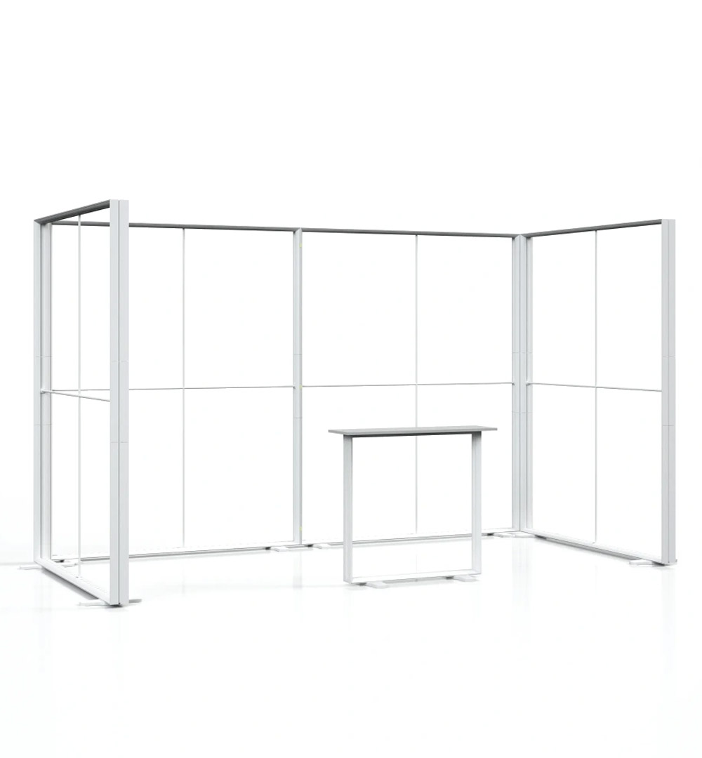 LED Lightwall Pro Breite - 600