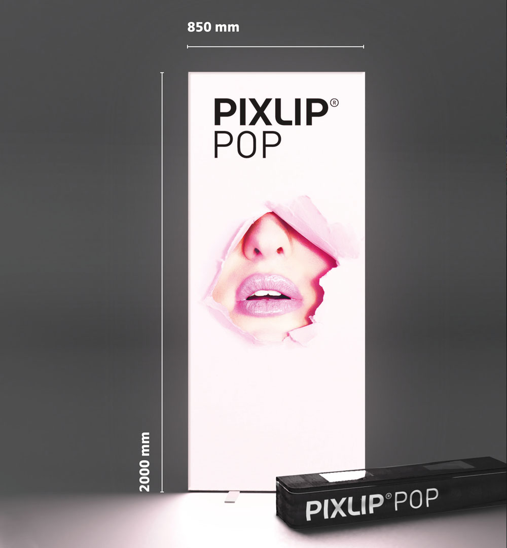 PIXLIP POP 