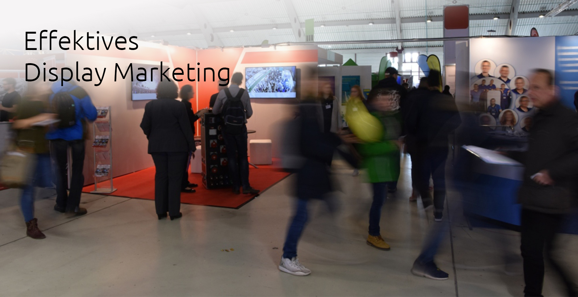 Effektives Display Marketing