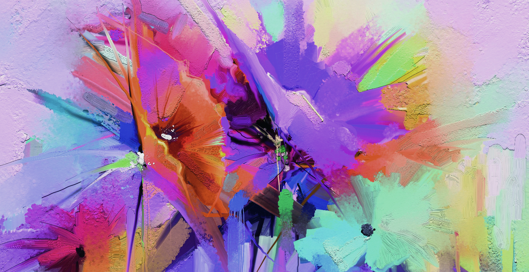 Bild im CMYK-Farbraum