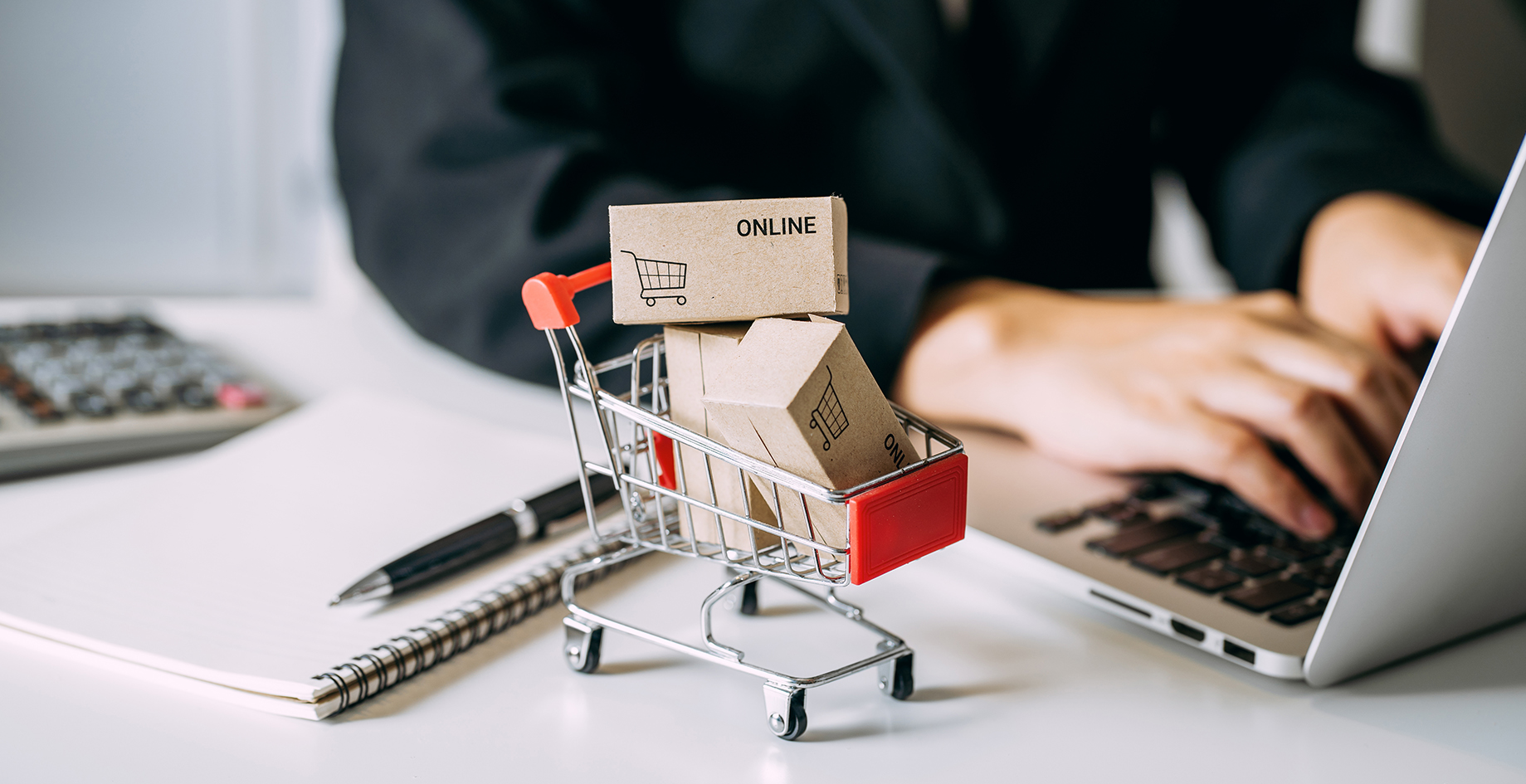 Online Shopping - Vorteile und Nachteile des Online Kaufens