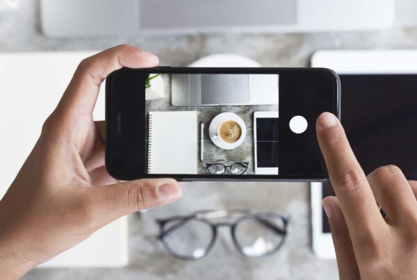 fotos mit dem smartphone