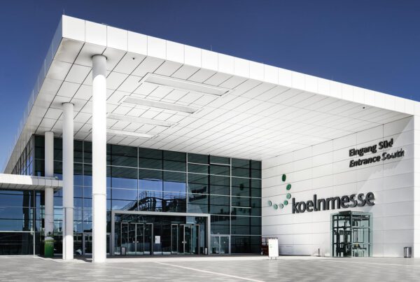 Messe Köln