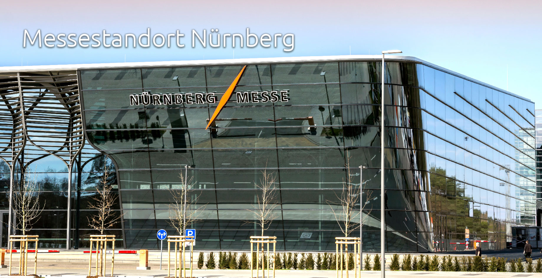 Messe Nürnberg