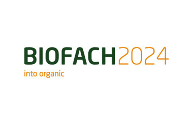 Biofach Logo