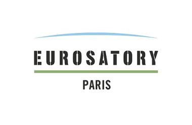Logo Eurosatory