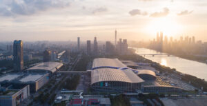 Titelbild Guangzhou