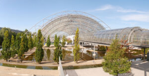 Leipzig Messe Großehalle