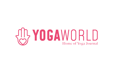 Yogaworld Logo