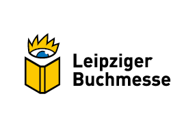 Leipziger Buchmesse Logo