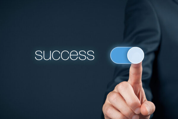 Success beim Messeauftritt