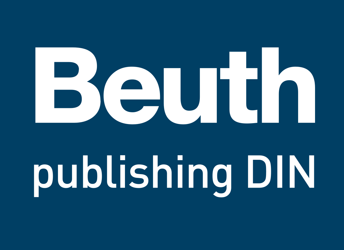Logo Beuth Verlag