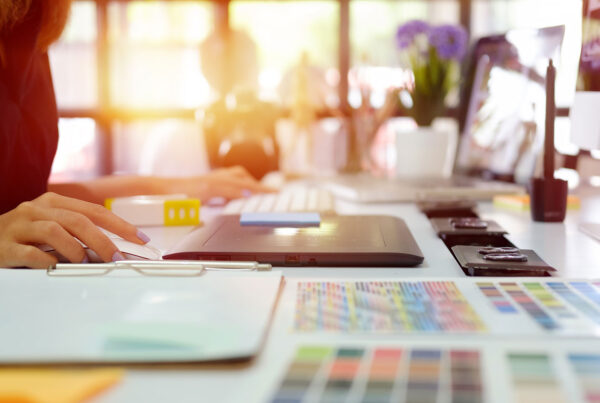 Titelbild Corporate Design