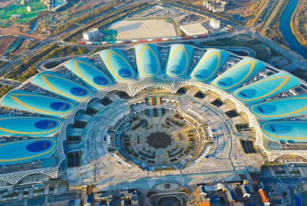 Dianchi International Convention and Exhibition Center