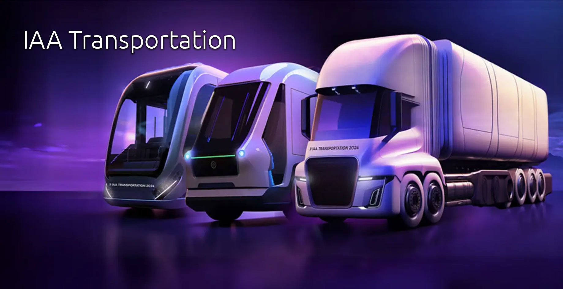 IAA Transportation