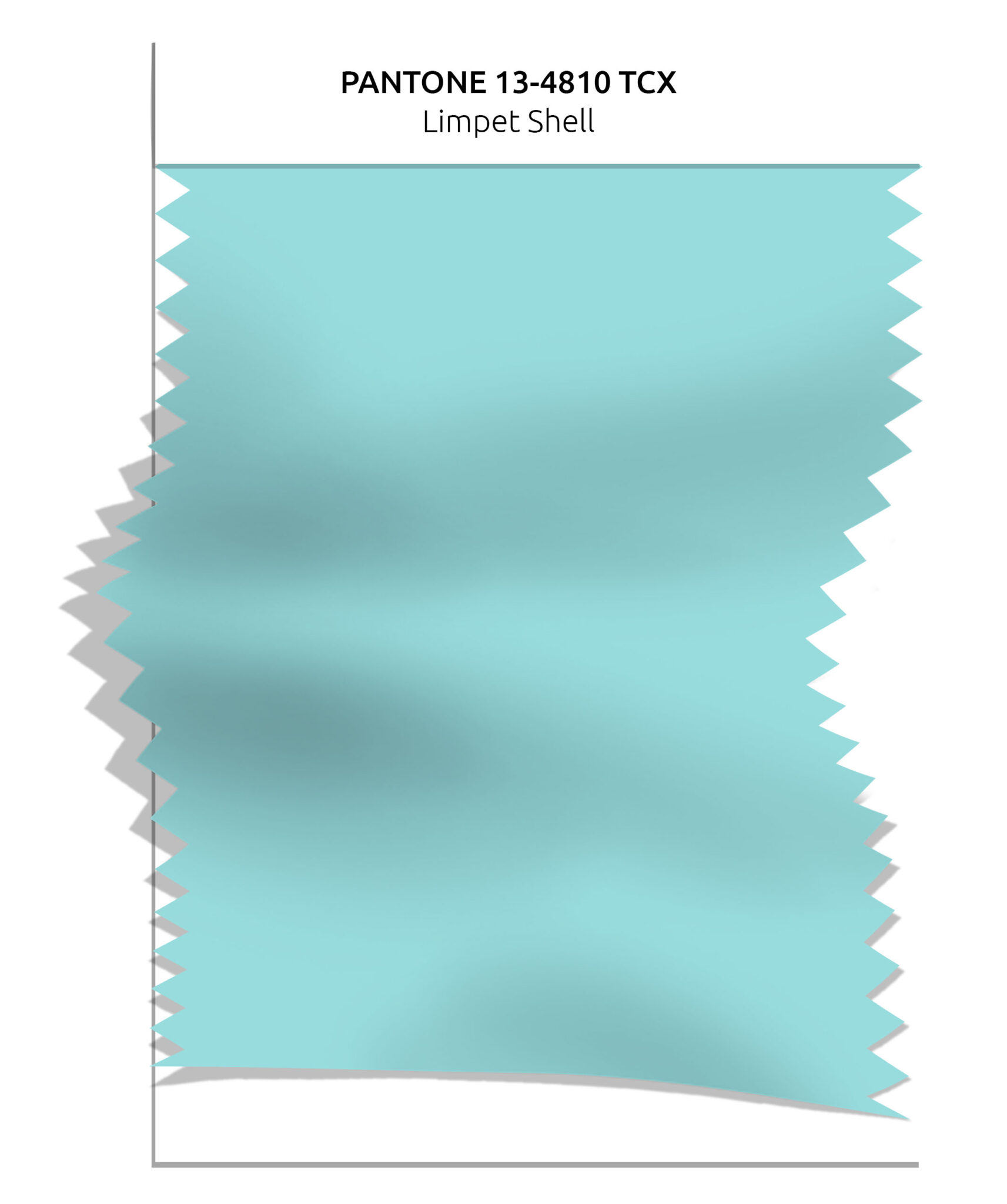 Limpet Color Pantone Farben 2026 | Farbtrends für Marketing & Werbung