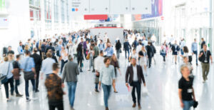 die wirkung von rollups ohne text